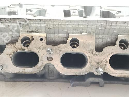Cylinder head PEUGEOT 308 CC (4B_) 1.6 16V | BP35726350M5 - Image 19