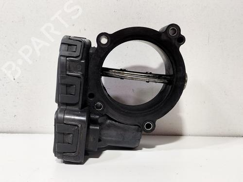 Throttle body MERCEDES-BENZ B-CLASS Sports Tourer (W246, W242) B 200 CDI / d (246.208) | BP31831750M82