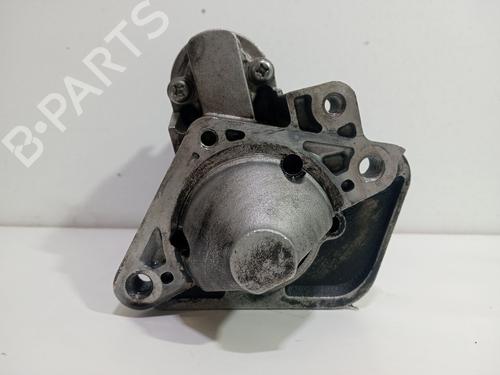 Startmotor RENAULT MEGANE II (BM0/1_, CM0/1_)  | BP29869930M8