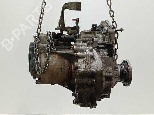 Gearbox VW GOLF IV (1J1) 1.9 TDI | BP26506080M3 