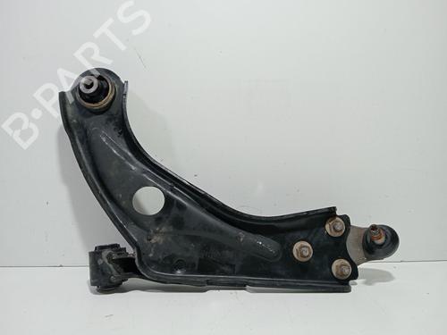 Used Left front suspension arm CITROËN C4 SPACETOURER (3D_) 1.5 BlueHDi 130 (131 hp) 29276397