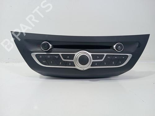 Used Radio RENAULT LAGUNA III Grandtour (KT0/1) [2007-2015]  25783236