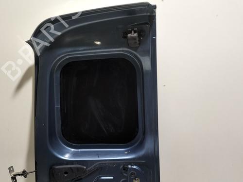 Right tailgate DACIA LOGAN (LS_) 1.5 dCi (LS04) | BP40099959C77 - Image 8