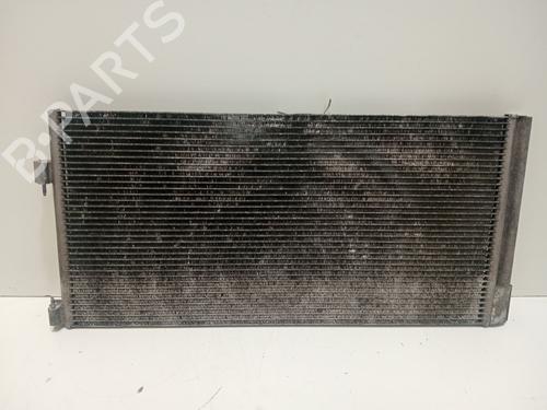 Used AC radiator AC radiator RENAULT MEGANE III Coupe (DZ0/1_) 2.0 dCi (DZ0Y) (150 hp) 40099758 40099758