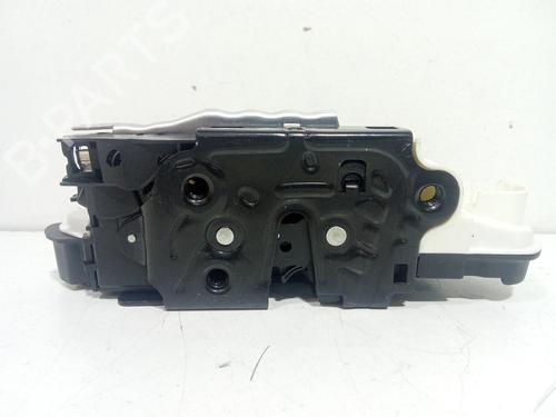 Front left lock VW GOLF VII (5G1, BQ1, BE1, BE2) 2.0 TDI | BP27627110C98 