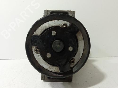 AC compressor AUDI A3 Convertible (8P7) 2.0 TDI | BP40010197M34 - Image 3