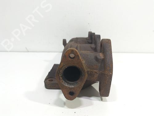 Exhaust manifold BMW 1 (E87) 116 d | BP31828715M110