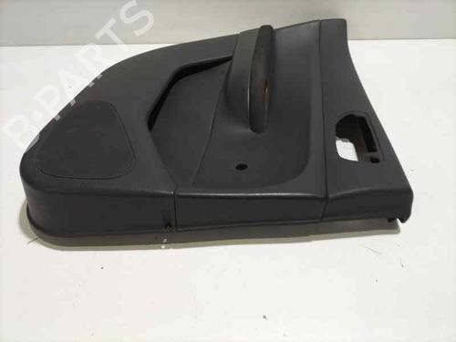 Rear left panel PEUGEOT 307 Break (3E) 2.0 HDI 90 | BP16783204C60 
