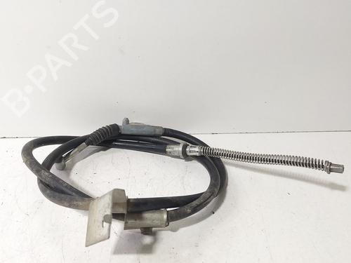 Used Handbrake cable Handbrake cable 39141129 39141129