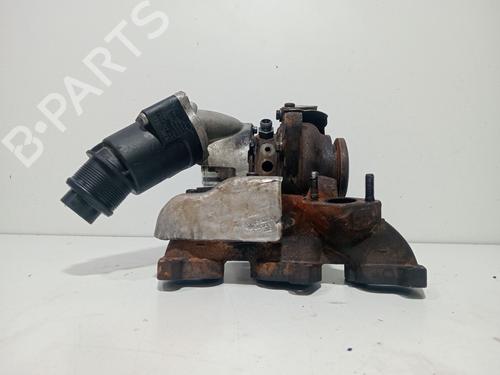 Turbocharger/Supercharger SEAT IBIZA IV SC (6J1, 6P5)  | BP27452083M71 