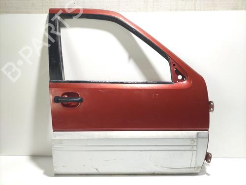 Used Right front door Right front door NISSAN TERRANO II (R20) 2.7 TDi 4WD (125 hp) 35806957 35806957