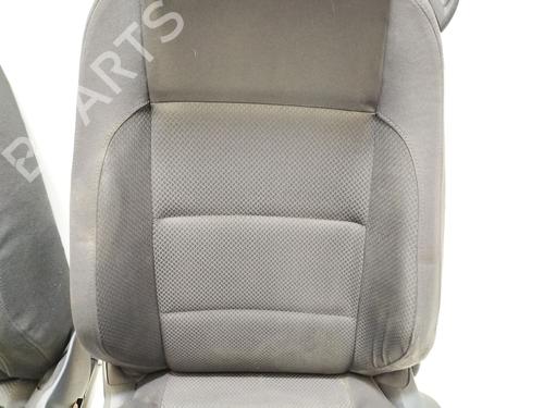 Seats set VW GOLF V (1K1) 1.9 TDI | BP37175318C78 - Image 13