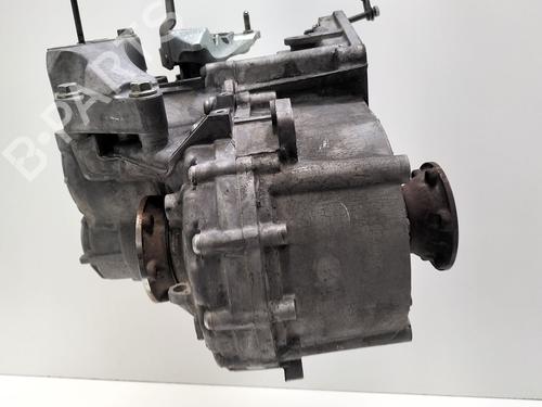 Gearbox VW PASSAT B6 (3C2) 2.0 TDI | BP36115694M3 - Image 5