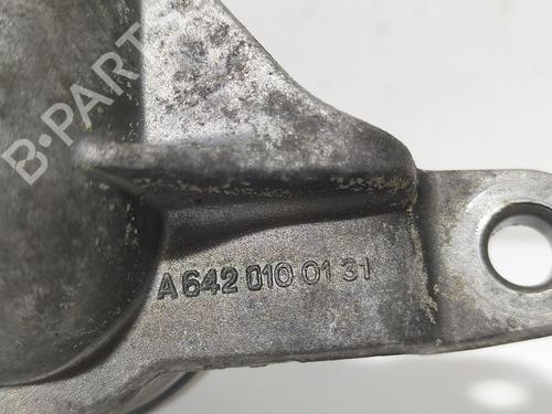 Pipe MERCEDES-BENZ CLS (C219) CLS 320 CDI (219.322) | BP31718778M125