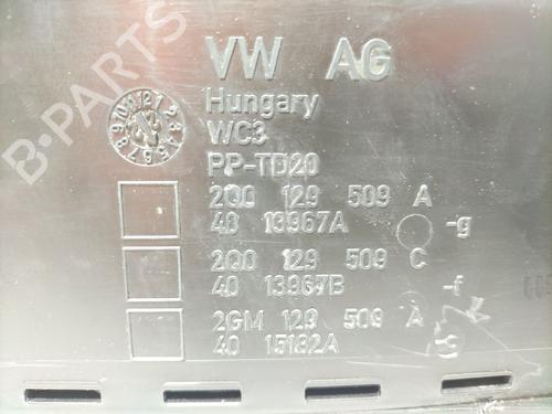 Andre SEAT IBIZA V (KJ1, KJG) 1.0 MPi | BP32235268O1