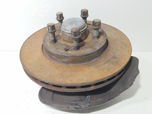 Used Right front steering knuckle Right front steering knuckle 36674925 36674925
