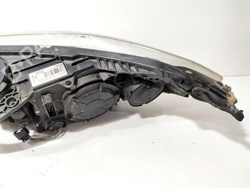 Right headlight CITROËN C5 III (RD_) 1.6 HDi 110 (RD9HL0, RD9HR8, RD9HRA) | BP36642787C29  - Image 10