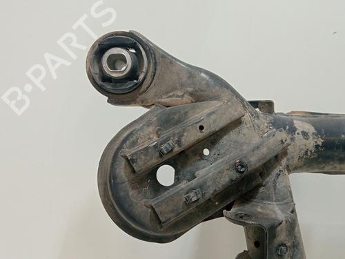 Rear axle LAND ROVER RANGE ROVER III (L322) 4.4 4x4 | BP29250220M2 