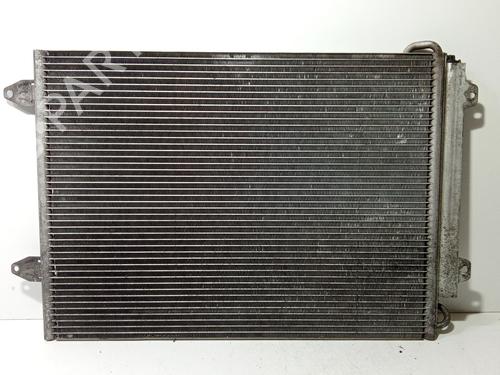 AC radiator VW PASSAT B6 (3C2) 2.0 TDI | BP40005929M32 - Image 10