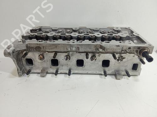 Used Cylinder head FIAT DOBLO MPV (119_, 223_) 1.3 JTD (75 hp) 30154762