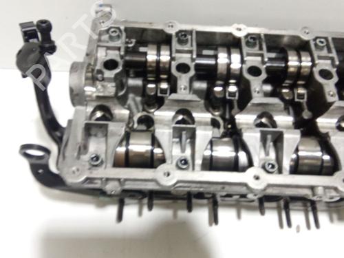 Cylinder head AUDI A4 B7 Avant (8ED) 2.0 TDI 16V | BP30124370M5