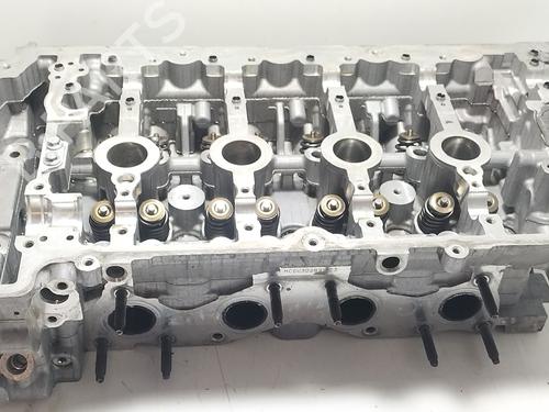 Cylinder head PEUGEOT 308 CC (4B_) 1.6 16V | BP35726350M5 - Image 6
