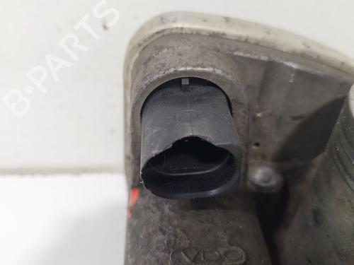 Throttle body SEAT IBIZA III (6L1) 1.4 16V | BP31853429M82