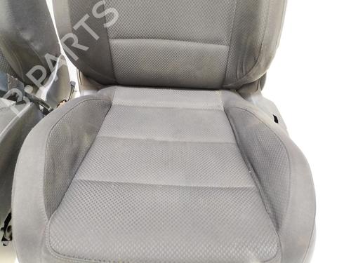 Seats set VW GOLF V (1K1) 1.9 TDI | BP37175318C78 - Image 15