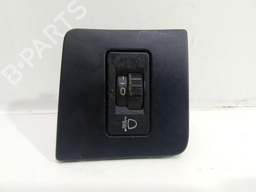 Used Switch PEUGEOT 407 (6D_) 2.0 HDi 135 (6DRHRH, 6DRHRE, 6DRHRG, 6DRHRJ) (136 hp) 27994212