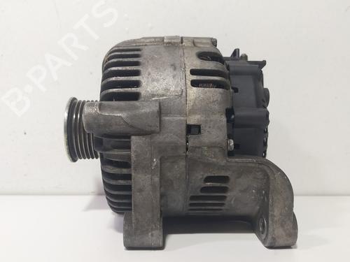 Alternador BMW X5 (E70) xDrive 30 d (211 hp) 31291361