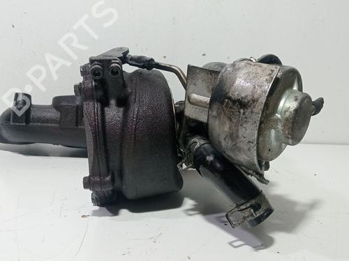 Used Turbocharger/Supercharger OPEL ASTRA H (A04) 1.7 CDTI (L48) (100 hp) 30727979