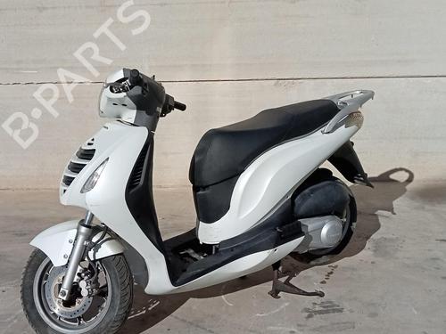 Interior roof handle HONDA MOTORCYCLES PS PS 125i (JF17) | BP40099479I35 - Image 7