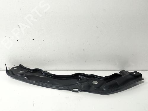 Frontplade/Frontkurv SEAT IBIZA V (KJ1, KJG) 1.0 MPi (80 hp) 32301690