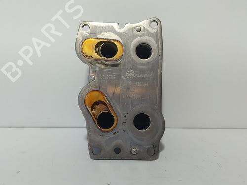 Used Oil radiator Oil radiator PEUGEOT EXPERT Tepee (VF3X_) 2.0 HDi 130 (128 hp) 40099267 40099267