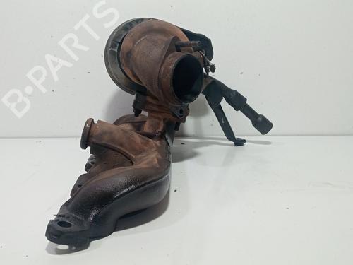 Turbocharger/Supercharger MERCEDES-BENZ SPRINTER 2-t Van (B901, B902)  | BP29755564M71 