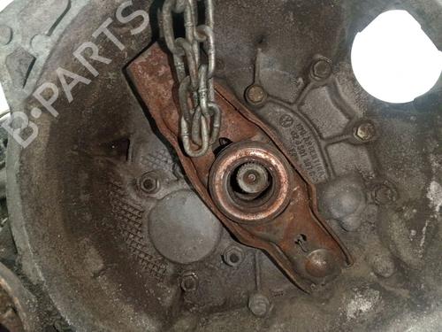 Gearbox SEAT TOLEDO II (1M2)  | BP31250095M3 