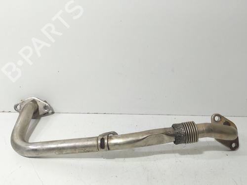 Used Pipe Pipe SEAT TOLEDO III (5P2) 2.0 TDI (170 hp) 40100034 40100034