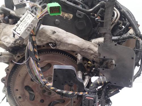 Engine LAND ROVER DISCOVERY IV (L319) 3.0 SDV6 4x4 | BP34474376M1  - Image 14
