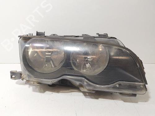 Used Right headlight Right headlight 37667252 37667252