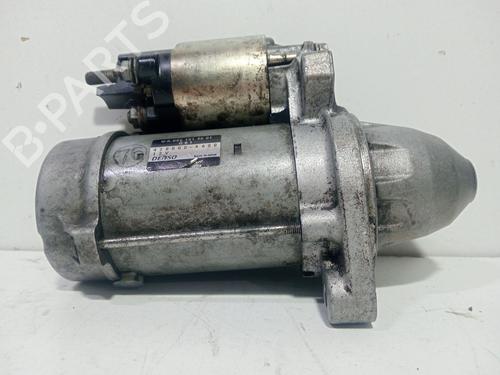 Startmotor MERCEDES-BENZ C-CLASS (W203) C 220 CDI (203.008) (150 hp) 27970666