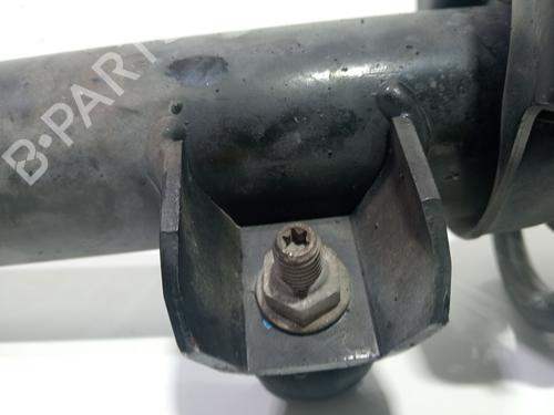Left front shock absorber BMW 3 (F30, F80) 318 d | BP30485624M16