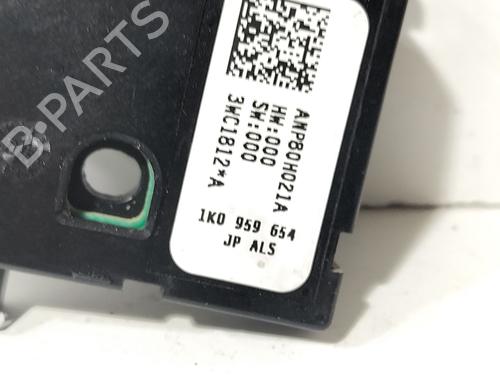 Electronic module SEAT LEON (1P1) 2.0 TDI 16V | BP34582950M83  - Image 9