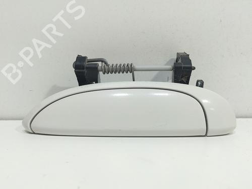 Used Front left exterior door handle Front left exterior door handle DACIA LOGAN (LS_) 1.5 dCi (LS04) (88 hp) 40099975 40099975
