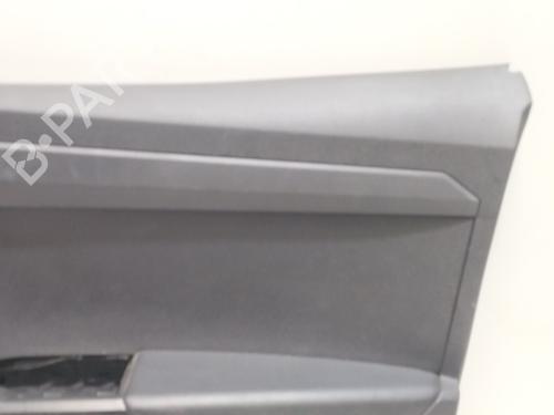 Front right panel SEAT IBIZA V (KJ1, KJG) 1.0 MPi | BP32449960C59 