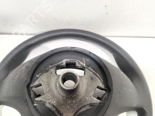 Steering wheel FIAT PUNTO EVO (199_) 1.3 D Multijet | BP31837325C49 