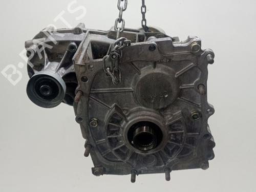 Transfer box MITSUBISHI PAJERO III (V7_W, V6_W) | BP30126658M36