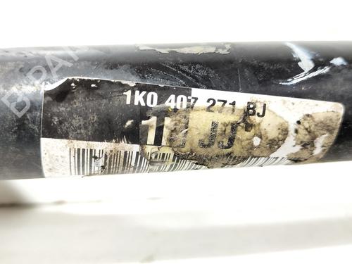 Left front driveshaft AUDI A3 (8P1) 2.0 TDI 16V | BP34699826M38  - Image 9