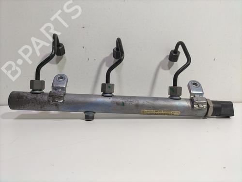 Used Injection rail MERCEDES-BENZ E-CLASS (W211) E 320 CDI (211.026) (204 hp) 31591527