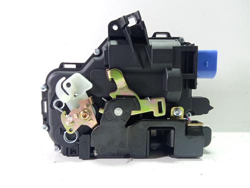 Front left lock SEAT IBIZA III (6L1) 1.9 TDI | BP27569157C98 