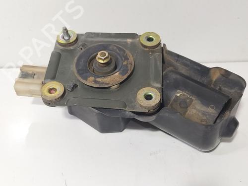Front wiper motor NISSAN TERRANO II (R20) 2.7 TDi 4WD | BP32121937M29